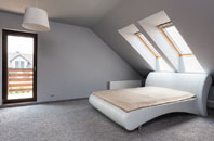 Kirkborough bedroom extensions