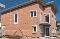 Kirkborough home extensions