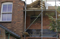 free Kirkborough home extension quotes