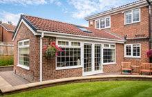 Kirkborough house extension leads