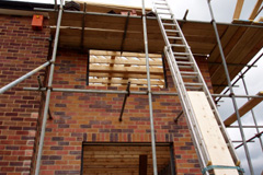 house extensions Kirkborough
