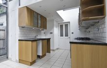 Kirkborough kitchen extension leads