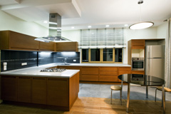 kitchen extensions Kirkborough